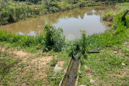 Terreno à venda em Estância Hidromineral Santa Eliza, Itupeva, SP