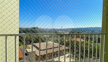 Apartamento à venda com 2 quartos em Santa Claudina, Vinhedo, SP