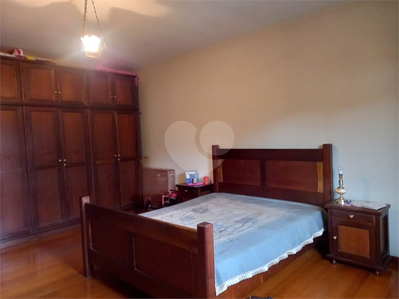 Sobrado à venda com 3 quartos, sendo 1 suíte, em Horto, São Paulo, SP