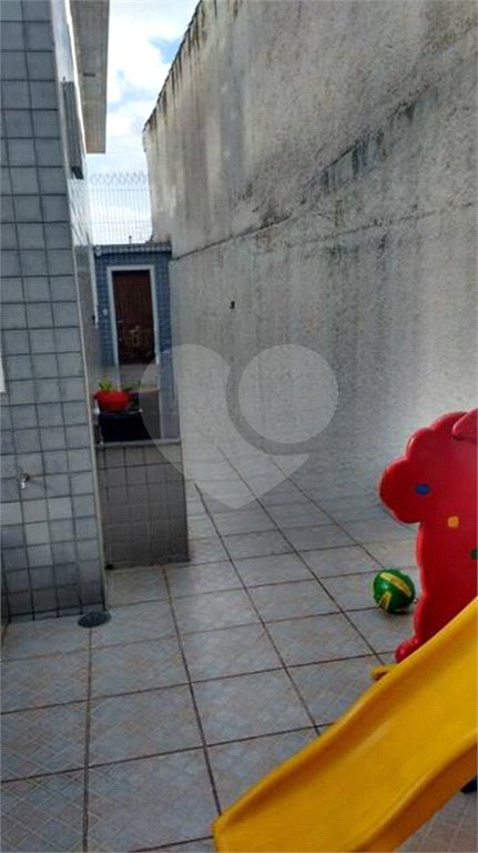 Sobrado à venda com 3 quartos, sendo 1 suíte,  em Vila Guilherme, São Paulo, SP