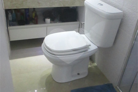 Cobertura à venda com 2 quartos, sendo 1 suíte, em Jardim Londrina, São Paulo, SP