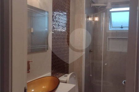 Apartamento à venda com 3 quartos, sendo 1 suíte, em Vila Lageado, São Paulo, SP