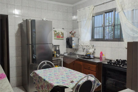 Casa Térrea à venda com 2 quartos em Jardim Lincoln, Suzano, SP