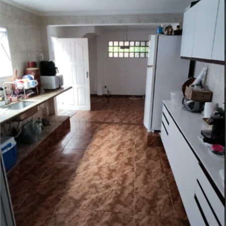 Casa à venda com 2 suítes em Jardim Soraia, São Paulo, SP