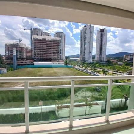 Apartamento à venda ou para alugar com 1 quarto em Vila Mogilar, Mogi das Cruzes, SP