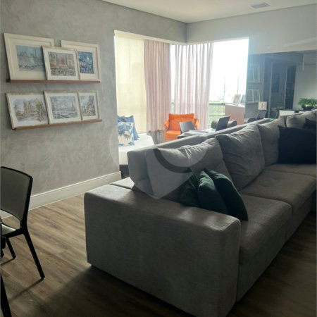 Apartamento à venda com 3 quartos, sendo 1 suíte, em Vila Mascote, São Paulo, SP