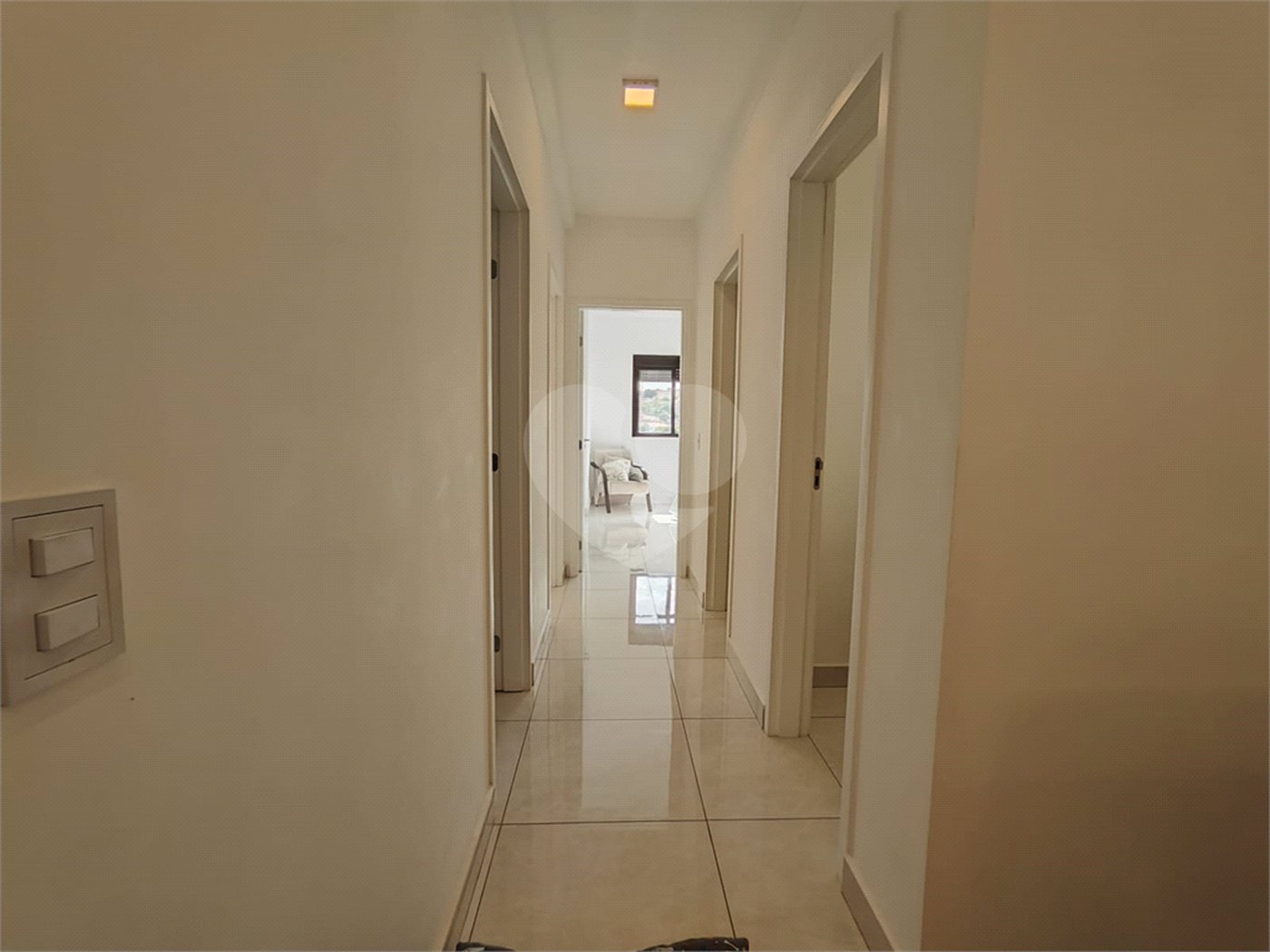 Apartamento à venda com 3 quartos, sendo 1 suíte, em Vila Independência, Sorocaba, SP