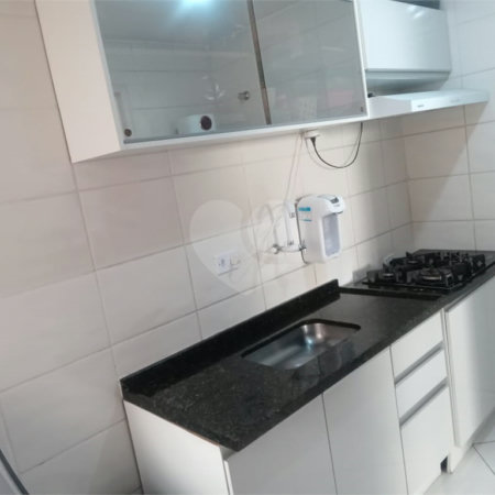Apartamento à venda com 2 quartos em Jardim São Luis, Guarulhos, SP