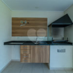 Apartamento à venda com 2 quartos, sendo 1 suíte, em Jardim Prudência, São Paulo, SP