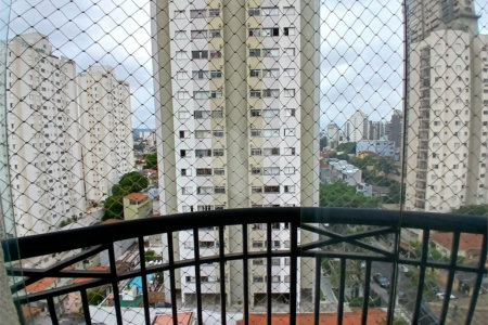 Apartamento à venda com 3 suítes em Santa Teresinha, São Paulo, SP