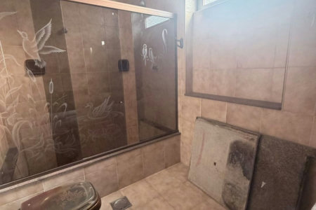 Casa Comercial com 2 dormitórios, 227 m² - venda por R$ 2.000.000 ou aluguel por R$ 9.605 - Vila Belmiro - Santos/SP