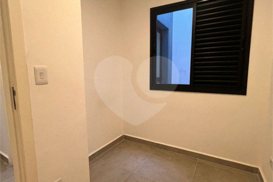 Casa à venda com 2 quartos no condomínio Residencial La Vita, São Paulo - SP