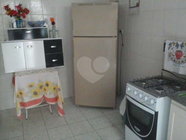 Casa Térrea à venda com 2 quartos em Imirim, São Paulo, SP
