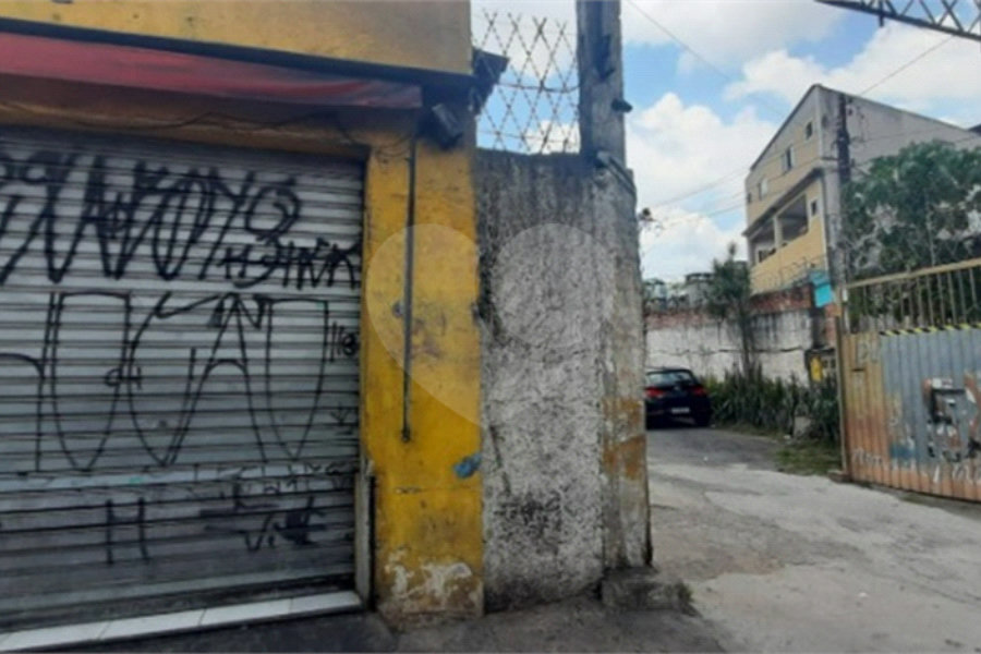Terreno à venda em Tremembé, São Paulo, SP