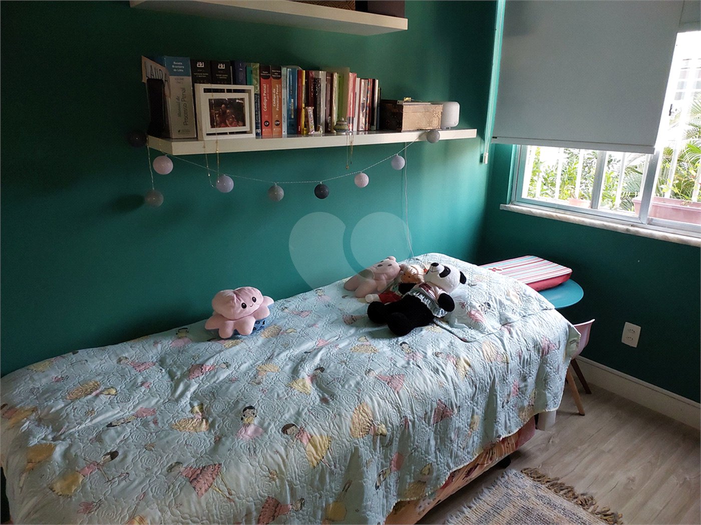 Apartamento à venda com 2 quartos, sendo 1 suíte, em Grajaú, Rio de Janeiro, RJ