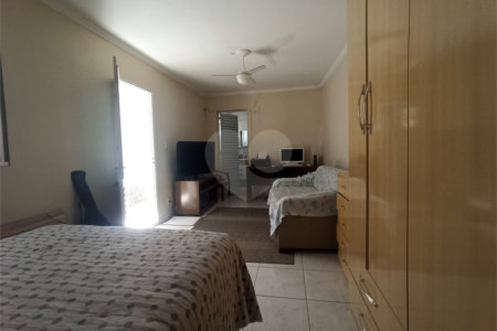 Casa à venda com 3 quartos, sendo 2 suítes, em Parada Inglesa, São Paulo, SP