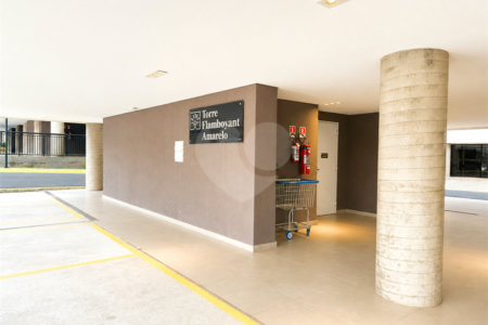 Apartamento para alugar com 2 quartos em Vila Domingues, Votorantim, SP