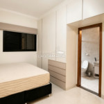 Casa à venda com 3 quartos, sendo 3 suítes, no condomínio Residencial Costa Leste, Três Lagoas - MS