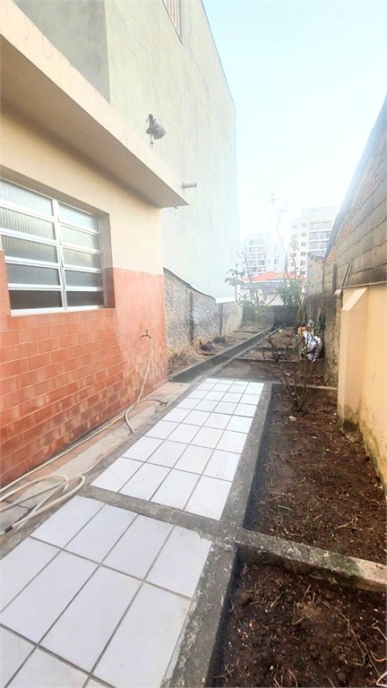 Casa à venda com 3 quartos, sendo 1 suíte, em Lapa, São Paulo, SP