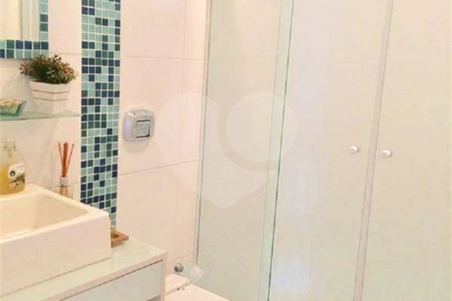 Cobertura à venda com 3 quartos, sendo 1 suíte, em Santana, São Paulo, SP