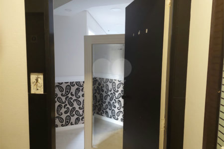 Sala à venda em Chácara Santo Antônio (zona Sul), São Paulo, SP