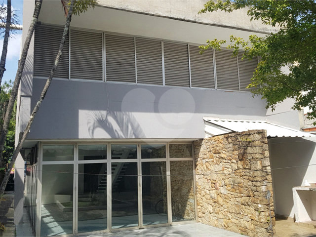 Prédio à venda em Alto da Boa Vista, São Paulo, SP
