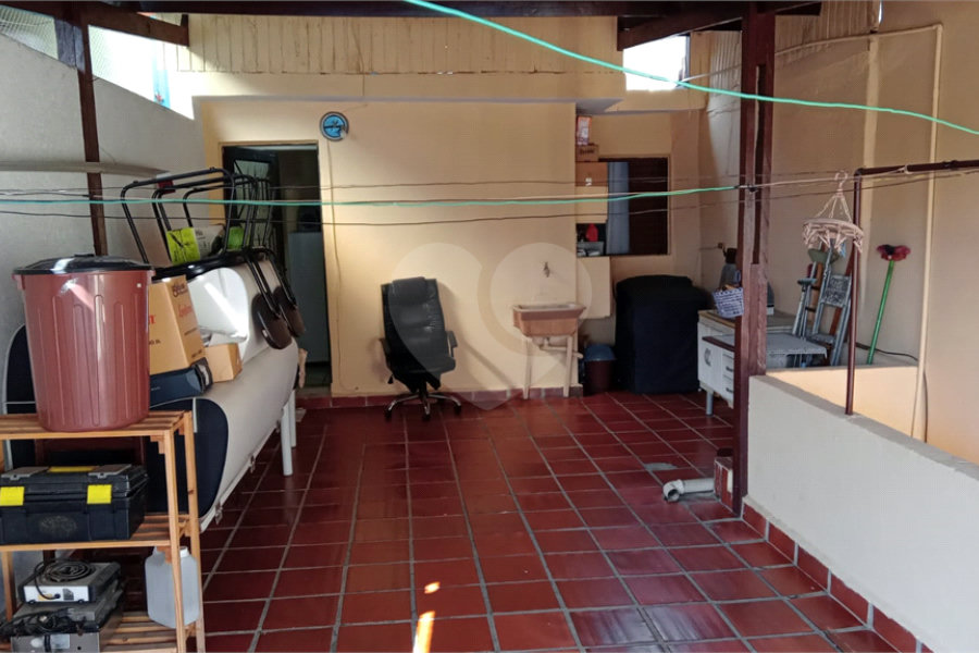 Casa à venda com 3 quartos em Tucuruvi, São Paulo, SP