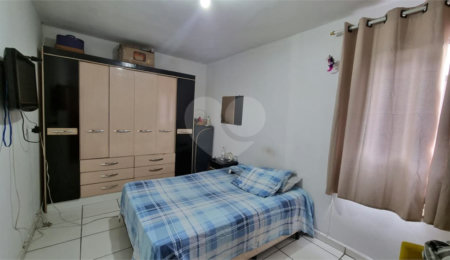 Casa à venda com 4 quartos em Jardim São Jorge (raposo Tavares), São Paulo, SP