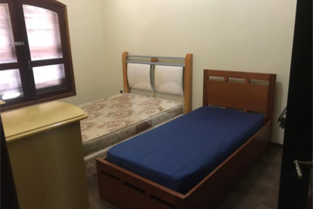 Casa à venda ou para alugar com 4 quartos, sendo 1 suíte, em Chácaras Leão, Votorantim, SP