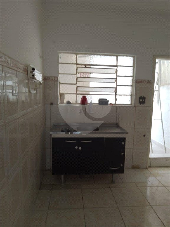 Sobrado à venda com 2 quartos em Quarta Parada, São Paulo, SP