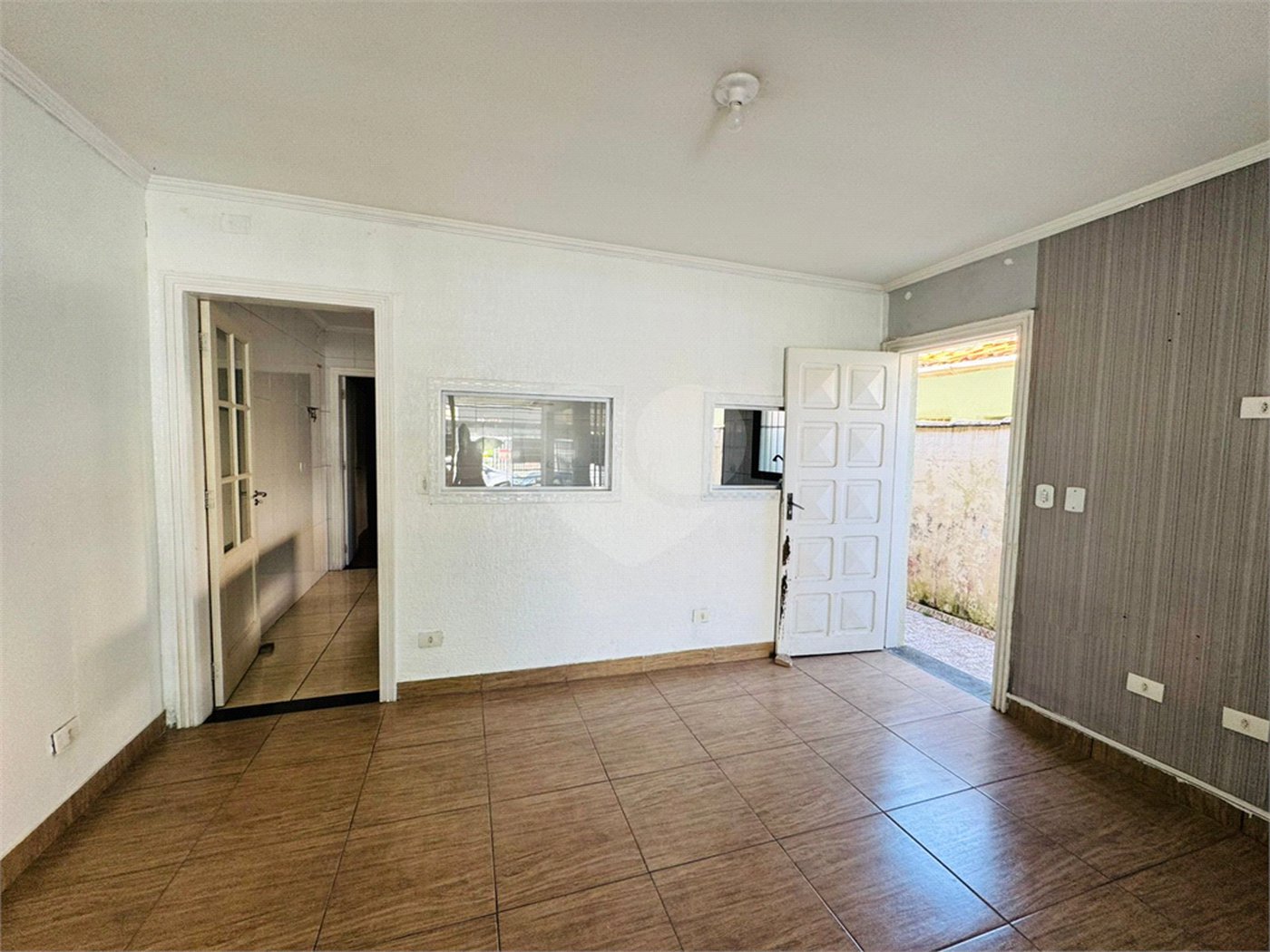 Casa à venda com 2 quartos em Vila Rosália, Guarulhos, SP