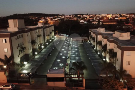 Apartamento para venda no Spazio Mont Vernon