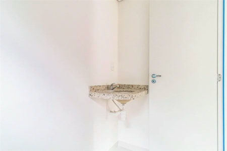 Apartamento à venda com 1 suíte em Vila Sônia, São Paulo, SP