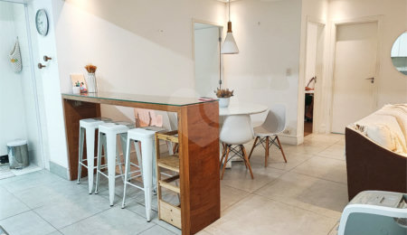 Apartamento à venda com 2 quartos em Casa Verde, São Paulo, SP