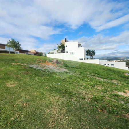 Terreno à venda no condomínio Alphaville Nova Esplanada 2, Votorantim - SP