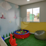Apartamento à venda com 1 suíte em Parque Vitória, São Paulo, SP