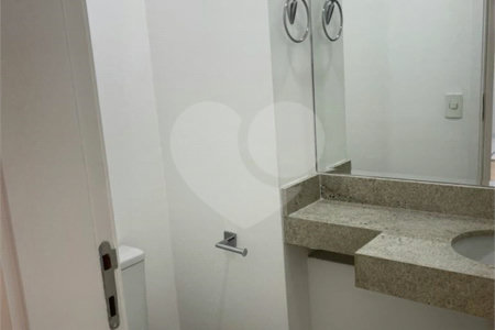 Apartamento à venda com 2 suítes em Cidade Monções, São Paulo, SP