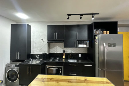 Apartamento à venda com 2 quartos em Paraíso do Morumbi, São Paulo, SP