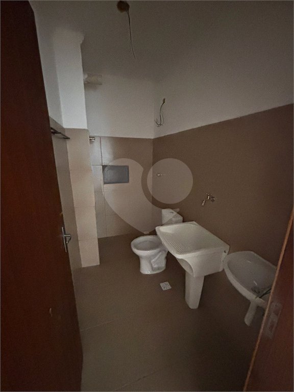 Kitnet para alugar com 1 quarto em Ferreira, São Paulo, SP