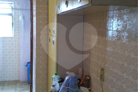 Apartamento à venda com 3 quartos em Água Fria, São Paulo, SP
