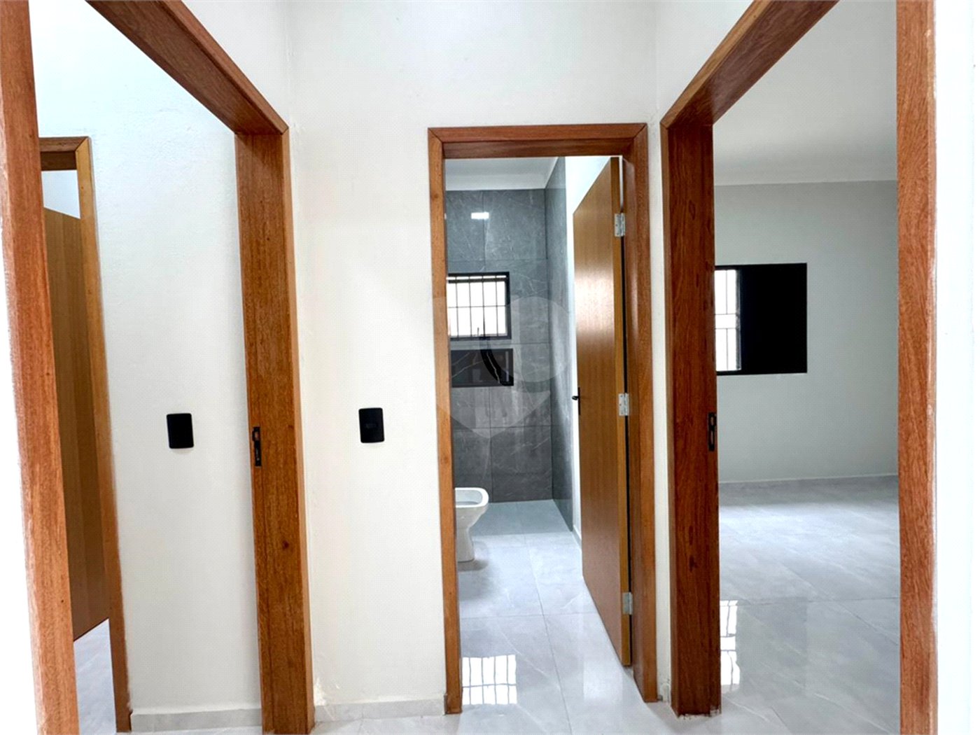 Casa à venda com 2 quartos, sendo 1 suíte, em Residencial Villaggio DI Capri, Itapetininga, SP