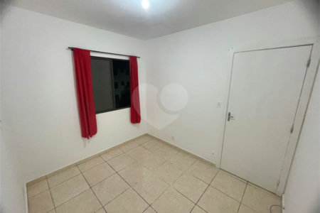 Apartamento à venda com 2 quartos em Recanto das Palmeiras, Ribeirão Preto, SP