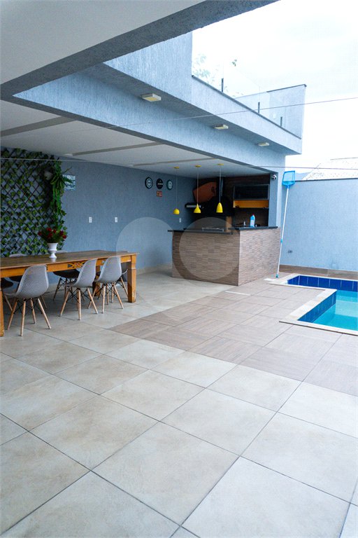 Triplex à venda com 3 suítes em Campo Grande, Rio de Janeiro, RJ