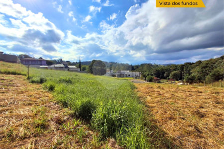 Terreno à venda em Taipas de Pedras (mailasqui), São Roque, SP