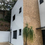 Sobrado para alugar com 2 quartos, sendo 1 suíte, no Centro, São Roque, SP