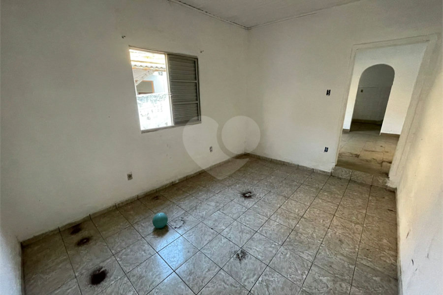 Terreno à venda em Tucuruvi, São Paulo, SP