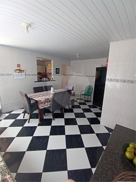 Casa à venda com 4 quartos, sendo 1 suíte, em Campo Grande, Rio de Janeiro, RJ