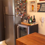 Apartamento à venda com 3 quartos, sendo 1 suíte, em Moema, São Paulo, SP