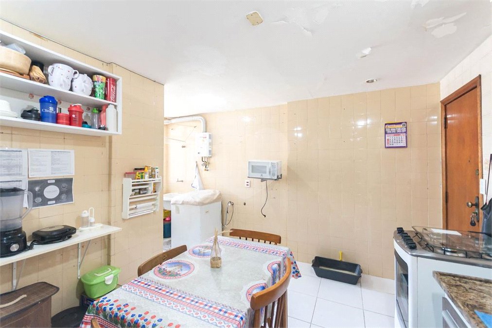 Apartamento à venda com 2 quartos em Vila Isabel, Rio de Janeiro, RJ