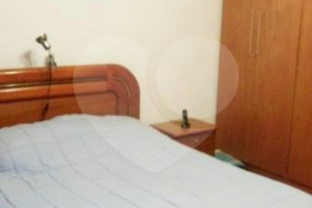 Sobrado à venda com 3 quartos, sendo 1 suíte, em Campo Grande, São Paulo, SP